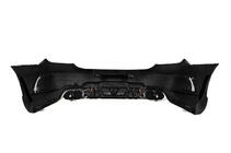 Mercedes E-class coupe C207 2010-2017 Kit carrosserie 2009-2012 (WALD, fibre de verre) photo 8