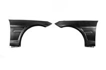Mercedes E-class coupe C207 2010-2017 Kit carrosserie 2009-2012 (WALD, fibre de verre) photo 9