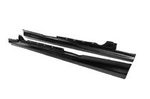 Mercedes E-class coupe C207 2010-2017 Kit carrosserie 2009-2012 (WALD, fibre de verre) photo 14