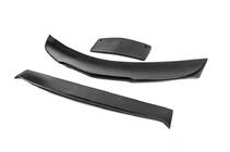 Mercedes E-class coupe C207 2010-2017 Kit carrosserie 2009-2012 (WALD, fibre de verre) photo 18