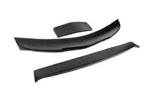 Mercedes E-class coupe C207 2010-2017 Kit carrosserie 2009-2012 (WALD, fibre de verre) photo 19