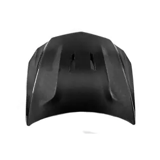 Capot en carbone (2009-2012) Mercedes E-сlass coupe C207 2010-2017 photo 2