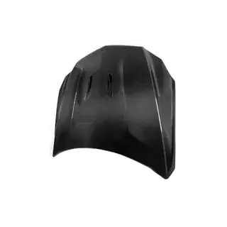 Capot en carbone (2009-2012) Mercedes E-сlass coupe C207 2010-2017 photo 1