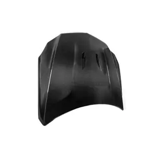Capot en carbone (2009-2012) Mercedes E-сlass coupe C207 2010-2017 photo 3
