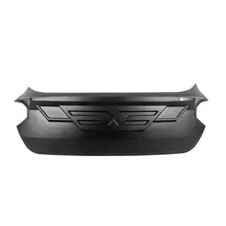 Cache de hayon arriere CappaFe (ABS) Dacia Sandero 2021- photo 1