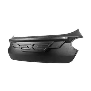 Cache de hayon arriere CappaFe (ABS) Dacia Sandero 2021- photo 2