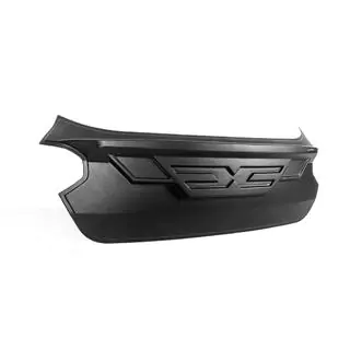 Cache de hayon arriere CappaFe (ABS) Dacia Sandero 2021- photo 3