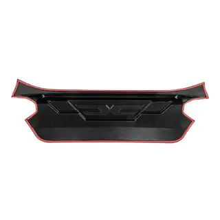 Cache de hayon arriere CappaFe (ABS) Dacia Sandero 2021- photo 4