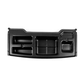 Organiseur de coffre CappaFe (ABS) Dacia Duster 2018-2024 photo 1