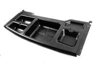 Renault Duster 2018-2024 Organiseur de coffre CappaFe (ABS) photo 2