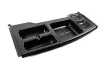 Renault Duster 2018-2024 Organiseur de coffre CappaFe (ABS) photo 3