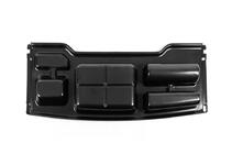 Renault Duster 2018-2024 Organiseur de coffre CappaFe (ABS) photo 4