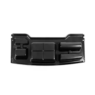 Organiseur de coffre CappaFe (ABS) Renault Duster 2018-2024 photo 4
