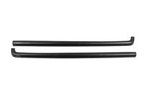 Toyota Hilux 2015- Capot de rebord de benne EuroCap (2021+, 2 pcs) photo 1
