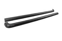 Toyota Hilux 2015- Capot de rebord de benne EuroCap (2021+, 2 pcs) photo 2