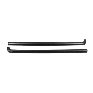 Capot de rebord de benne EuroCap (2021+, 2 pcs) Toyota Hilux 2015- photo 1