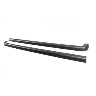 Capot de rebord de benne EuroCap (2021+, 2 pcs) Toyota Hilux 2015- photo 3
