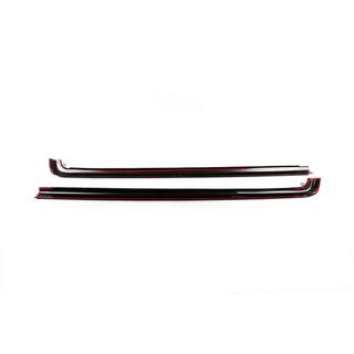 Capot de rebord de benne EuroCap (2021+, 2 pcs) Toyota Hilux 2015- photo 4