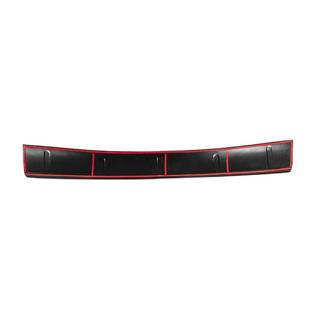 Protection de Pare-chocs Arrière EuroCap (ABS) Fiat Doblo III 2023- photo 3