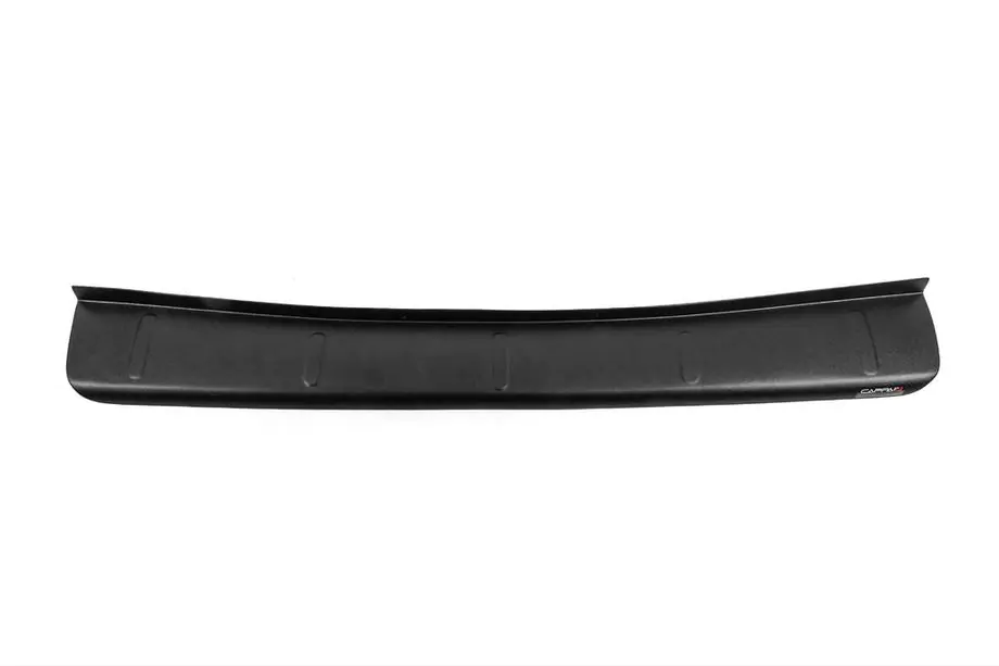 Fiat Doblo III 2023- Protection de Pare-chocs Arrière EuroCap (ABS) Image
