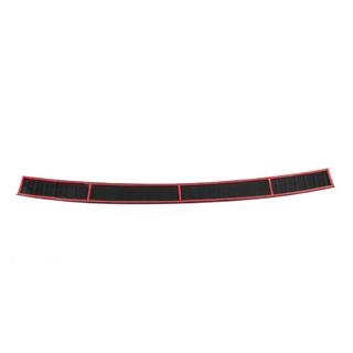 Protection de Pare-chocs Arrière EuroCap (ABS) Volkswagen T7 2021- photo 3