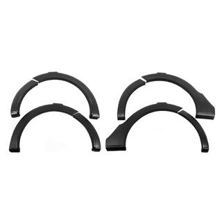 Extensions d'ailes EuroCap (8 pcs, ABS) Dacia Lodgy 2012-2022 photo 1