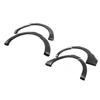Extensions d'ailes EuroCap (8 pcs, ABS) Dacia Lodgy 2012-2022 photo 2