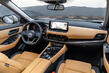 Examen du Nissan X-Trail de quatrième génération photo 6