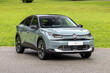 Test de la berline électrique Citroën e-C4 2024 photo 1