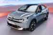 Test de la berline électrique Citroën e-C4 2024 photo 2