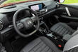 Test de la berline électrique Citroën e-C4 2024 photo 6