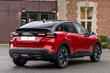 Test de la berline électrique Citroën e-C4 2024 photo 4