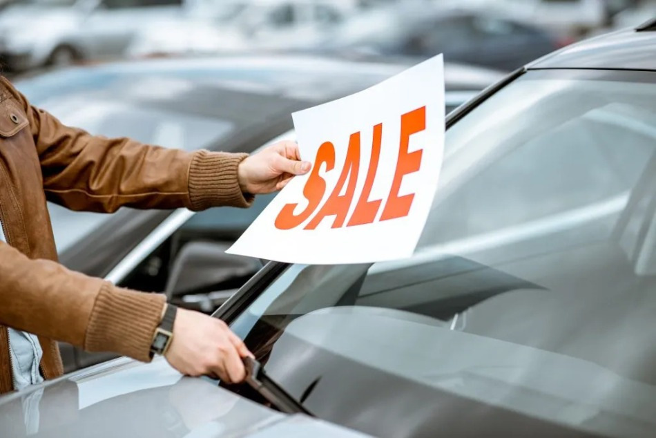 Voiture à vendre : comment la rendre attractive