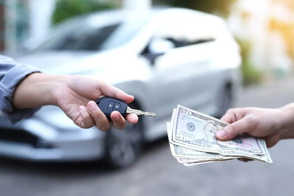 Une voiture en tant qu’entreprise : comment gagner de l’argent avec votre voiture