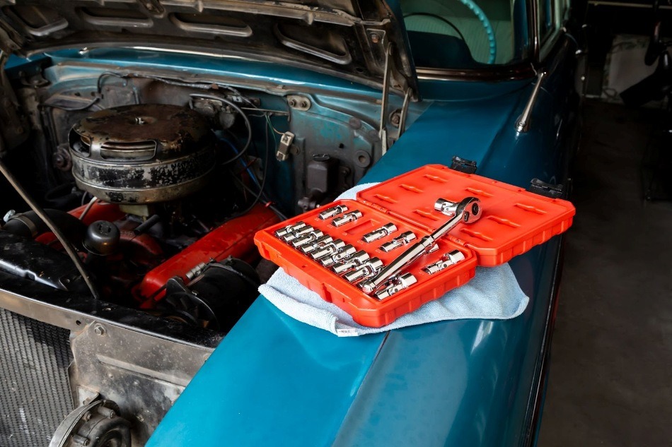 Premiers secours en voiture : ce qui devrait contenir votre trousse de voyage