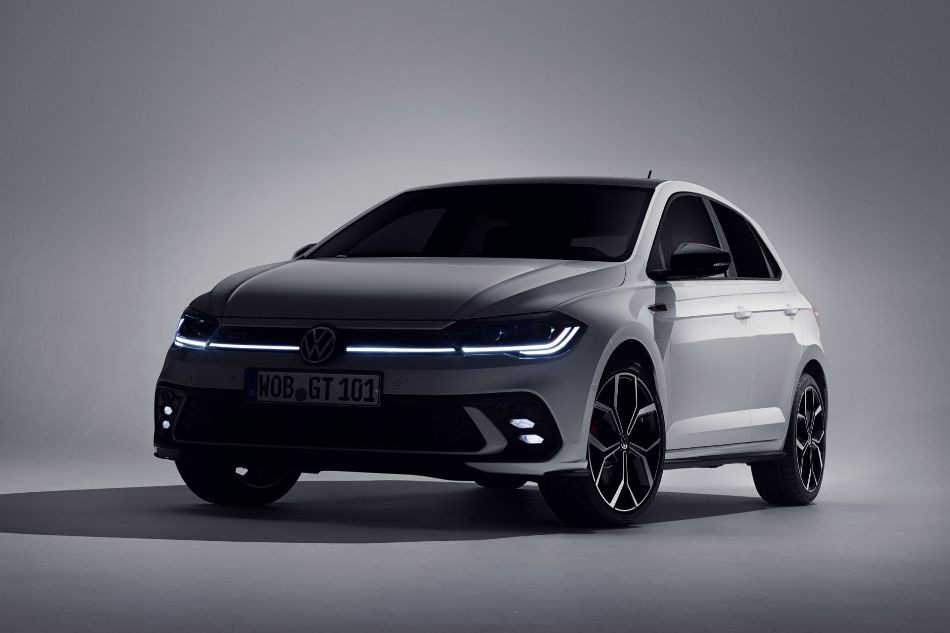 Test de la Volkswagen Polo GTI à hayon «chargée»