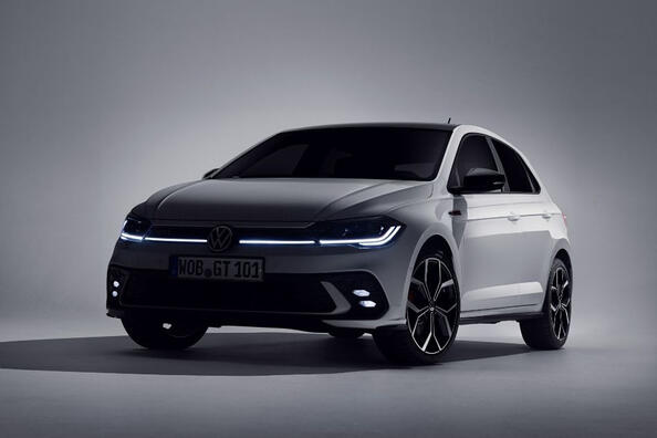 Test de la Volkswagen Polo GTI à hayon «chargée»