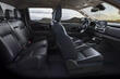 Essai Mitsubishi L200 : le pick-up légendaire dans un nouveau look photo 5