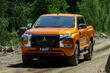 Essai Mitsubishi L200 : le pick-up légendaire dans un nouveau look photo 1