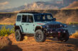 Comment choisir un SUV pour le tout-terrain ? photo 1