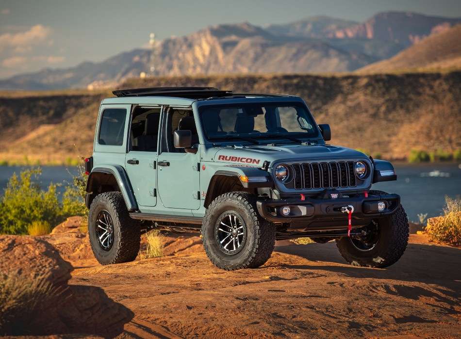 Comment choisir un SUV pour le tout-terrain ?