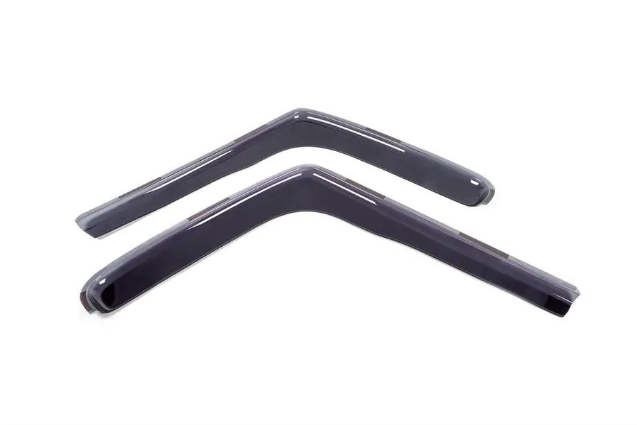 Volkswagen Crafter 2006-2016 Déflecteurs d'air encastrables (2 pcs, HEKO) Photo 6