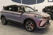 Geely Coolray : test du crossover mis à jour photo 3