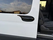 Mercedes Sprinter W907/W910 2018- Cache de Poignée de Porte EuroCap (ABS) photo 4