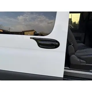 Cache de Poignée de Porte EuroCap (ABS) Mercedes Sprinter W907/W910 2018- photo 4