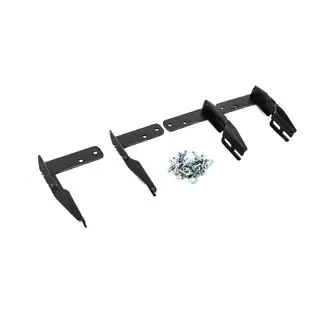 Supports de fixation pour marchepieds latéraux photo 3