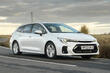 Essai du break Suzuki Swace 2023 photo 1