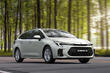Essai du break Suzuki Swace 2023 photo 3
