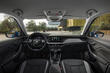 Skoda Kamiq 2023 : un crossover urbain actualisé photo 6