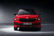 Skoda Kamiq 2023 : un crossover urbain actualisé photo 1